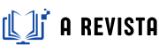 A Revista logo
