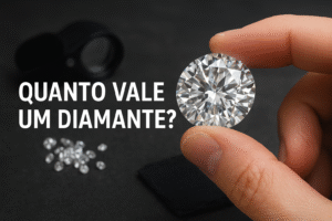 quanto vale um diamante