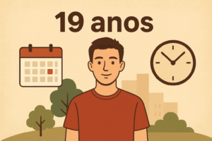 quem tem 19 anos nasceu em que ano